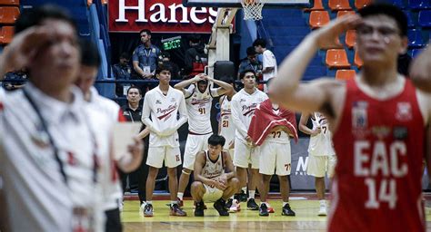 ncaa season 100 interbasket|NCAA Season 100 .